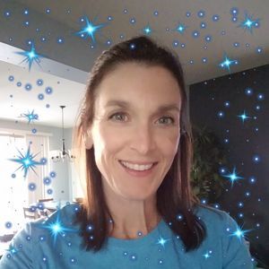 Meet your Posher, Anita